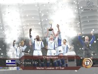 Cкриншот Pro Evolution Soccer 4, изображение № 406357 - RAWG