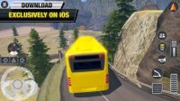 Cкриншот Coach Bus Driving Simulator 3D, изображение № 1995544 - RAWG