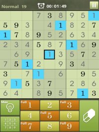 Cкриншот Sudoku World!, изображение № 905131 - RAWG