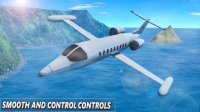 Cкриншот City Airplane Pilot Flight New Game-Plane Games, изображение № 2079938 - RAWG