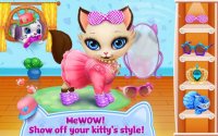 Cкриншот Kitty Love - My Fluffy Pet, изображение № 1540528 - RAWG