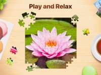 Cкриншот Jigsaw Puzzles - Puzzle Game, изображение № 2023559 - RAWG