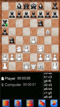 Cкриншот Chess V+, 2018 edition, изображение № 1374743 - RAWG