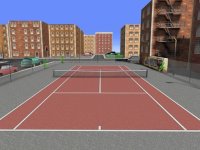 Cкриншот Hit Tennis 3, изображение № 2155153 - RAWG