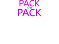 Cкриншот Pack the Pack, изображение № 2371856 - RAWG