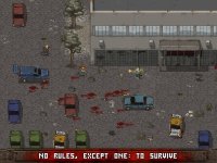 Cкриншот Mini DAYZ: Bыживание в мире зомби, изображение № 1397745 - RAWG