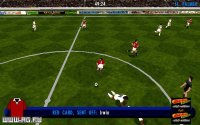 Cкриншот Actua Soccer Club Edition, изображение № 344019 - RAWG