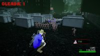 Cкриншот Pejes Vs Zombies, изображение № 3614789 - RAWG