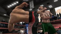 Cкриншот EA SPORTS MMA, изображение № 531450 - RAWG