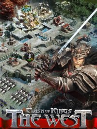 Cкриншот Clash of Kings: The West, изображение № 1939502 - RAWG
