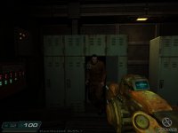 Cкриншот Doom 3: Resurrection of Evil, изображение № 413079 - RAWG