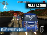 Cкриншот Fully Loaded ( 3D Racing Games ), изображение № 1334802 - RAWG