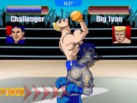Cкриншот Pocket Boxing, изображение № 2059554 - RAWG