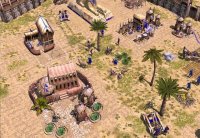 Cкриншот Empire Earth 2, изображение № 399938 - RAWG