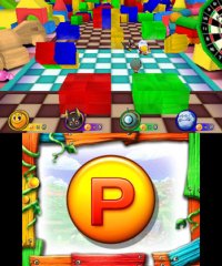 Cкриншот PAC-MAN Party 3D, изображение № 260185 - RAWG