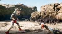Cкриншот Fighting Robots, изображение № 3604736 - RAWG