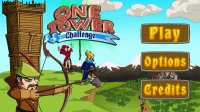 Cкриншот One Tower Challenge, изображение № 1041071 - RAWG