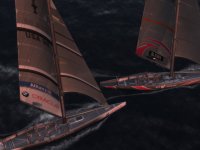 Cкриншот Virtual Skipper 5, изображение № 472256 - RAWG