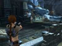 Cкриншот Tomb Raider: Легенда, изображение № 78252 - RAWG