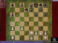 Cкриншот Tournament Chess 2, изображение № 405048 - RAWG