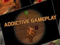 Cкриншот Spy Moto Sniper Attack - Death Moto bike Hunter: fully free game, изображение № 1615689 - RAWG
