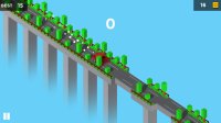 Cкриншот Pixel Traffic: Risky Bridge, изображение № 651752 - RAWG