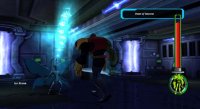 Cкриншот Ben 10 Alien Force: Vilgax Attacks, изображение № 252976 - RAWG