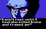 Cкриншот Ninja Gaiden III: The Ancient Ship of Doom (1991), изображение № 737132 - RAWG