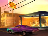 Cкриншот Need for Speed: Motor City Online, изображение № 349990 - RAWG