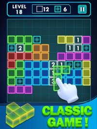 Cкриншот Block Puzzle Jigsaw Master, изображение № 1931802 - RAWG