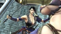 Cкриншот Soul Calibur IV, изображение № 633648 - RAWG