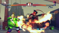 Cкриншот Street Fighter 4, изображение № 491189 - RAWG