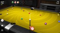 Cкриншот Real Pool 3D FREE, изображение № 1565148 - RAWG