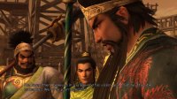 Cкриншот Dynasty Warriors 6, изображение № 495090 - RAWG