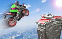 Cкриншот Bike Impossible Tracks Race: 3D Motorcycle Stunts, изображение № 2083290 - RAWG