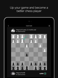 Cкриншот Play Magnus - Play Chess for Free, изображение № 1515733 - RAWG