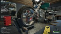 Cкриншот Motorcycle Mechanic Simulator 2021, изображение № 2873198 - RAWG