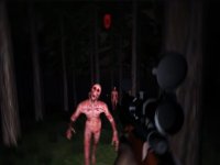 Cкриншот Dark Dead Horror Forest 1: Scary FPS Survival Game, изображение № 979702 - RAWG