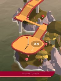 Cкриншот Vista Golf Rivals, изображение № 1662040 - RAWG