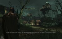 Cкриншот Batman: Arkham Asylum, изображение № 502330 - RAWG