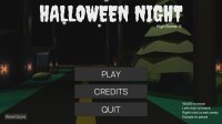 Cкриншот Halloween Night (Zegaren, famicon80), изображение № 2580391 - RAWG