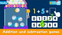 Cкриншот Little Panda Math Genius - Education Game For Kids, изображение № 1594595 - RAWG
