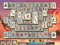 Cкриншот Mahjong Land, изображение № 894473 - RAWG