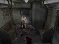 Cкриншот Silent Hill 3, изображение № 374369 - RAWG