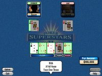 Cкриншот Poker Superstars II, изображение № 200916 - RAWG
