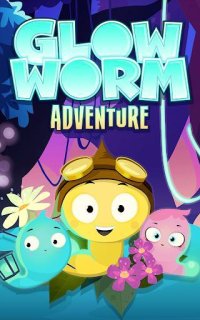 Cкриншот Glow Worm Adventure, изображение № 1423408 - RAWG