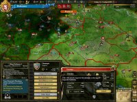 Cкриншот Европа 3: Великие династии, изображение № 538474 - RAWG
