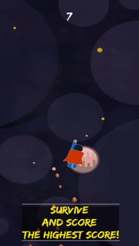 Cкриншот Space Jump - Fly in a spaceship, изображение № 2466467 - RAWG
