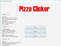 Cкриншот Pizza Clicker, изображение № 1247213 - RAWG