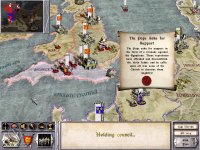 Cкриншот Medieval: Total War, изображение № 331737 - RAWG
